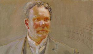  door Akseli Gallen-Kallela
