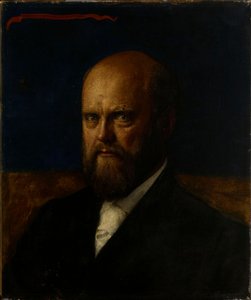  door Akseli Gallen-Kallela