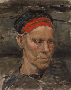  door Akseli Gallen-Kallela