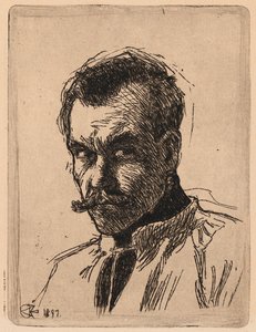  door Akseli Gallen-Kallela