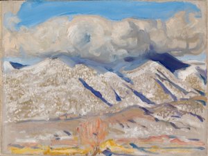  door Akseli Valdemar Gallen-Kallela