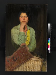 De zigeuner