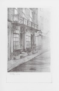  door Alan Stapleton