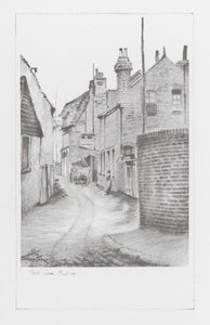  door Alan Stapleton