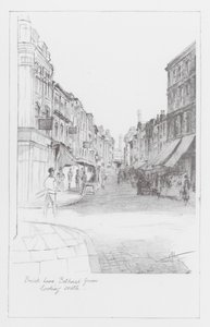  door Alan Stapleton