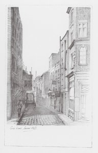  door Alan Stapleton