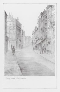  door Alan Stapleton