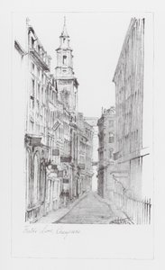  door Alan Stapleton