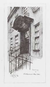  door Alan Stapleton