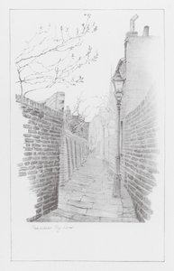  door Alan Stapleton