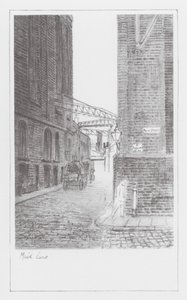  door Alan Stapleton