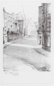  door Alan Stapleton