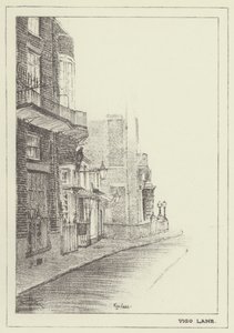 Vigo Lane