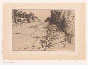 Stadsgezicht
