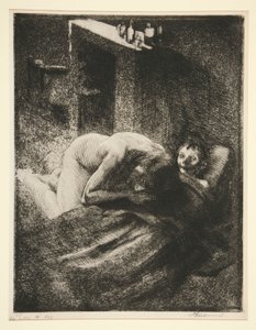 La Misère