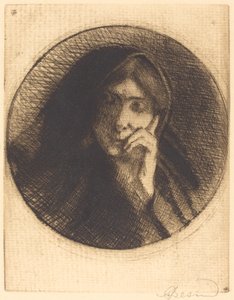 Mevrouw Aman Jean