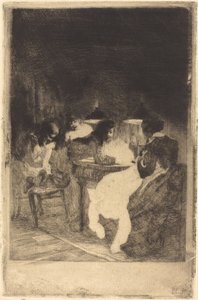 De jeugd van Pierre Clémenceau
