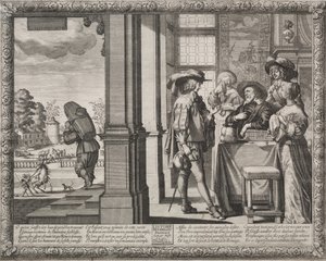 De Verloren Zoon