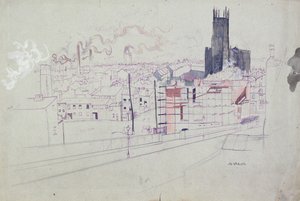 Industriële Stad (Leeds)
