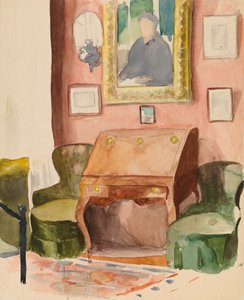  door Albert Edelfelt