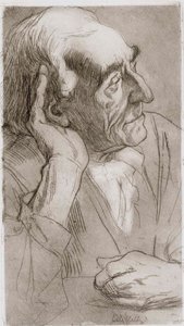  door Albert Edelfelt