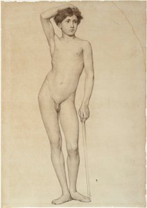  door Albert Edelfelt