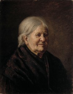  door Albert Edelfelt