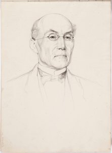  door Albert Edelfelt