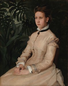  door Albert Edelfelt