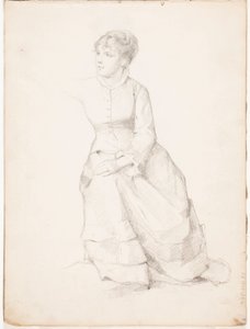  door Albert Edelfelt