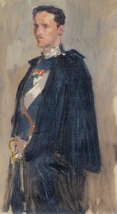  door Albert Edelfelt