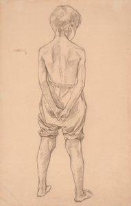  door Albert Edelfelt