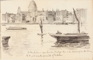 door Albert Edelfelt