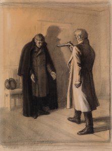  door Albert Edelfelt
