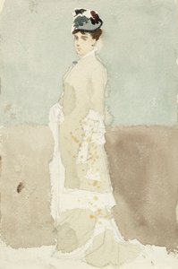  door Albert Edelfelt