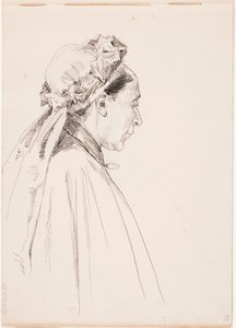  door Albert Edelfelt
