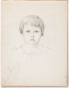  door Albert Edelfelt