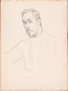  door Albert Edelfelt
