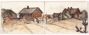  door Albert Edelfelt