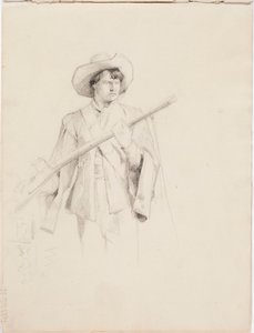  door Albert Edelfelt
