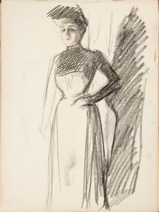  door Albert Edelfelt