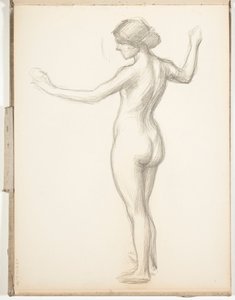  door Albert Edelfelt