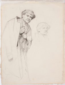  door Albert Edelfelt