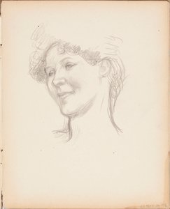  door Albert Edelfelt