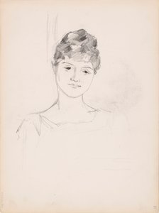  door Albert Edelfelt