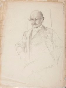  door Albert Edelfelt