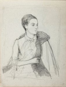  door Albert Edelfelt