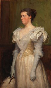  door Albert Edelfelt