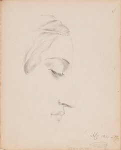  door Albert Edelfelt