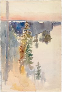  door Albert Edelfelt